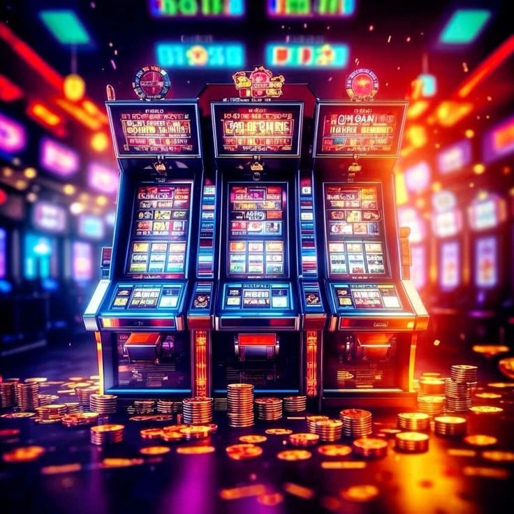 888 slot game
