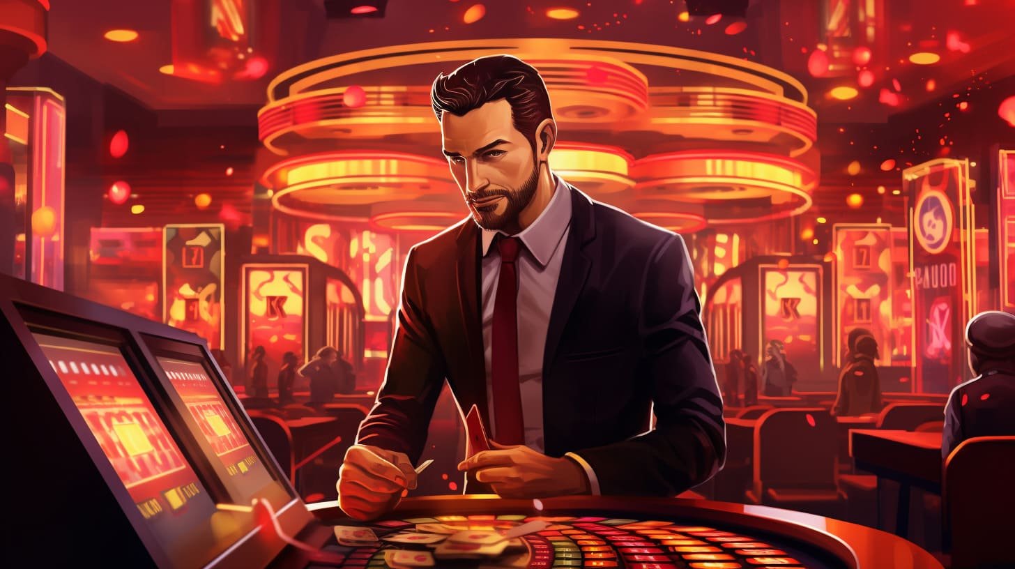 888 slot game
