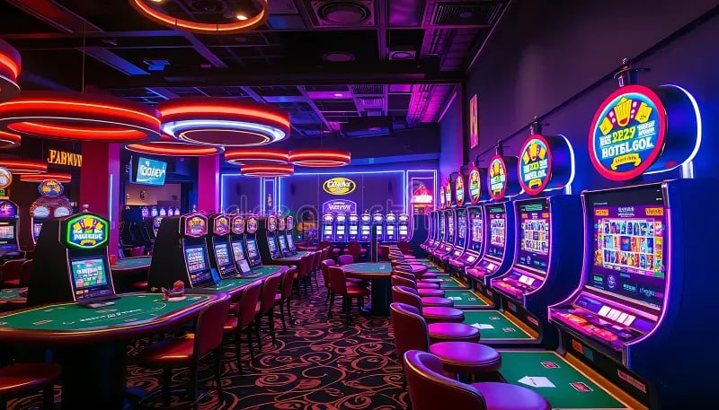 888 slot game
