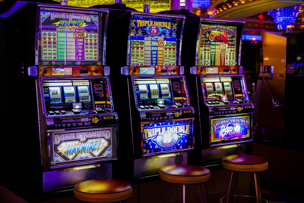 888 slot game