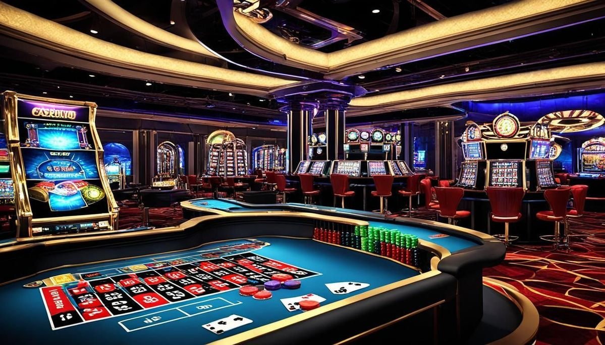 888 slot game